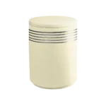 Bestattungen Pfaffinger Mendig Andernach Kell Urne AQUA NOVA Urne sandbeige silber