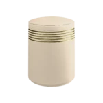 Bestattungen Pfaffinger Mendig Andernach Kell Urne NOVA Urne cashmere gold