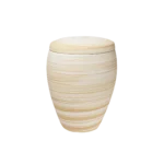 Bestattungen Pfaffinger Mendig Andernach Kell Urne TERRACOTTA OMEGA Urne