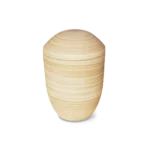 Bestattungen Pfaffinger Mendig Andernach Kell Urne TERRACOTTA WAVE Urne