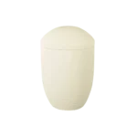 Bestattungen Pfaffinger Mendig Andernach Kell Urne WAVE Urne sandbeige